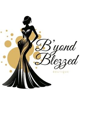 Marquetta Haley Owner and founder of B’Yond Blezzed Boutique